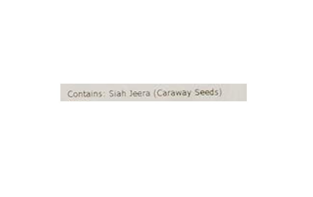 Regency Siah Jeera    Pack  200 grams